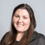 Katie LaPotin Headshot